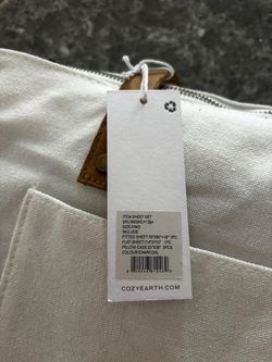 Bed sheet