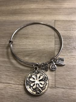 Alex and Ani bracelet #3