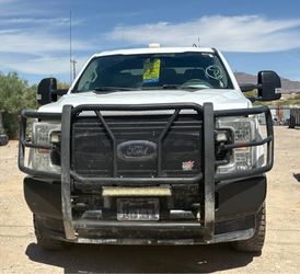 2019 Ford F-250