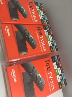 Jail broken Fire sticks