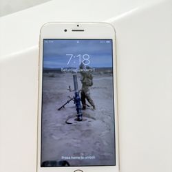 iPhone 6s 