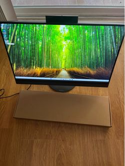 24” Lenovo all in one