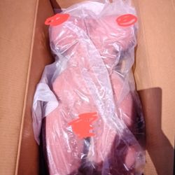 Muñeca De Silicona Para Adulto