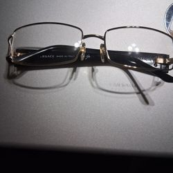 Eyeglasses (Frames)
