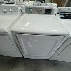 Samsung Electric Dryer 