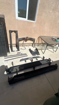 2001 4Runner parts