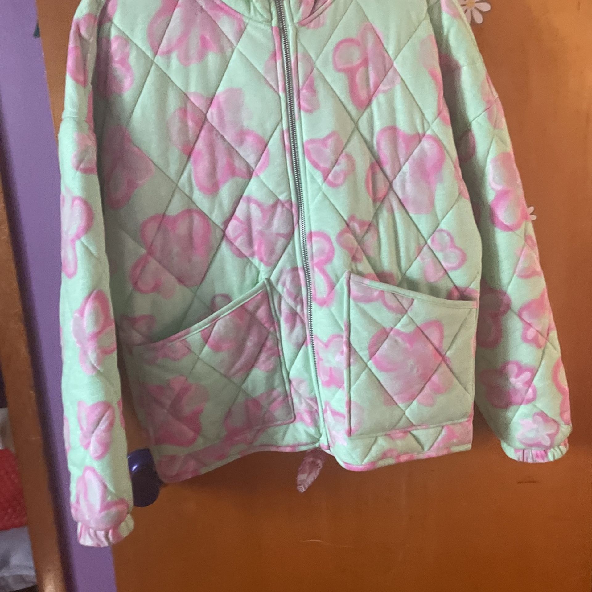 Wild Fable Jacket