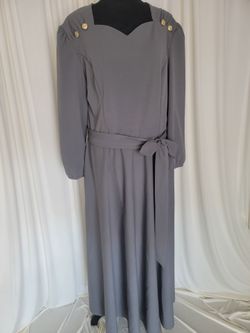 Vestidos para iglesia