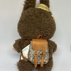 Labubu Accessories