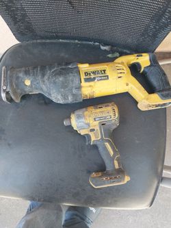 Power tools