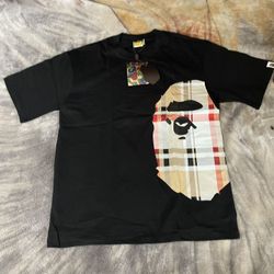Bape Shirt 