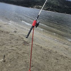 Fishing Rod Holder 