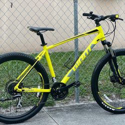 Giant Talon 3 MTB 