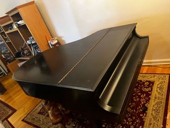 1969 piano