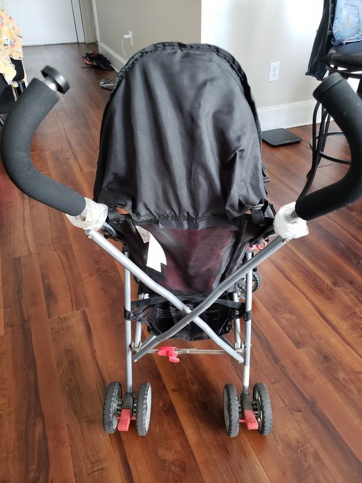 Umbrella Stroller. Great value and condition