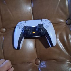 Ps5 Controller
