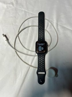 Apple Watch Series 6 44mm Nike Edition ($70) OBO