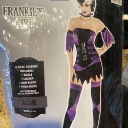 Halloween Costume