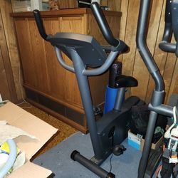 Stationary Bike