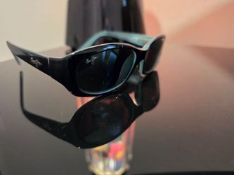 Maui Jim Sunglasses