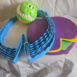 Kids Spinmaster Game Lots Of Fun