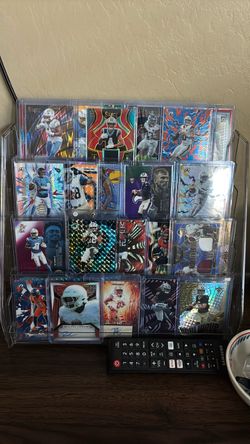 Football Cards