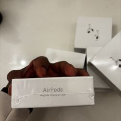 gen 3 apple airpods