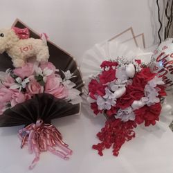Valentine's Bouquet 