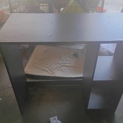 Small Desk