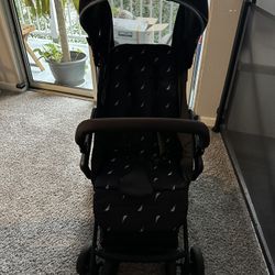 toddler stroller 