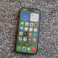 iPhone 15 T-Mobile 128gb