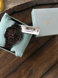 New Ladies Watch