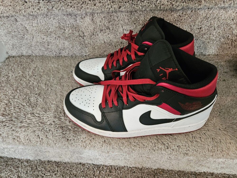 Jordan