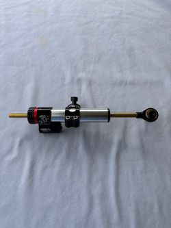 Apollo Phantom 2.0 Steering Damper