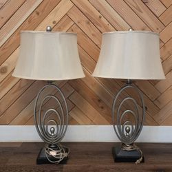 Table Lamps