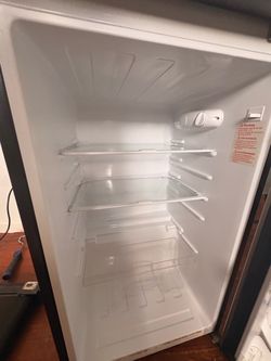 fridge