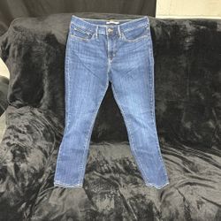 Jeans, Levi, Stratus, And Company