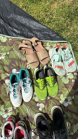Women shoes 6 - 6 1/2