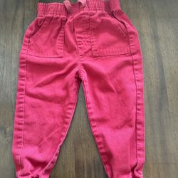 Boy Joggers 