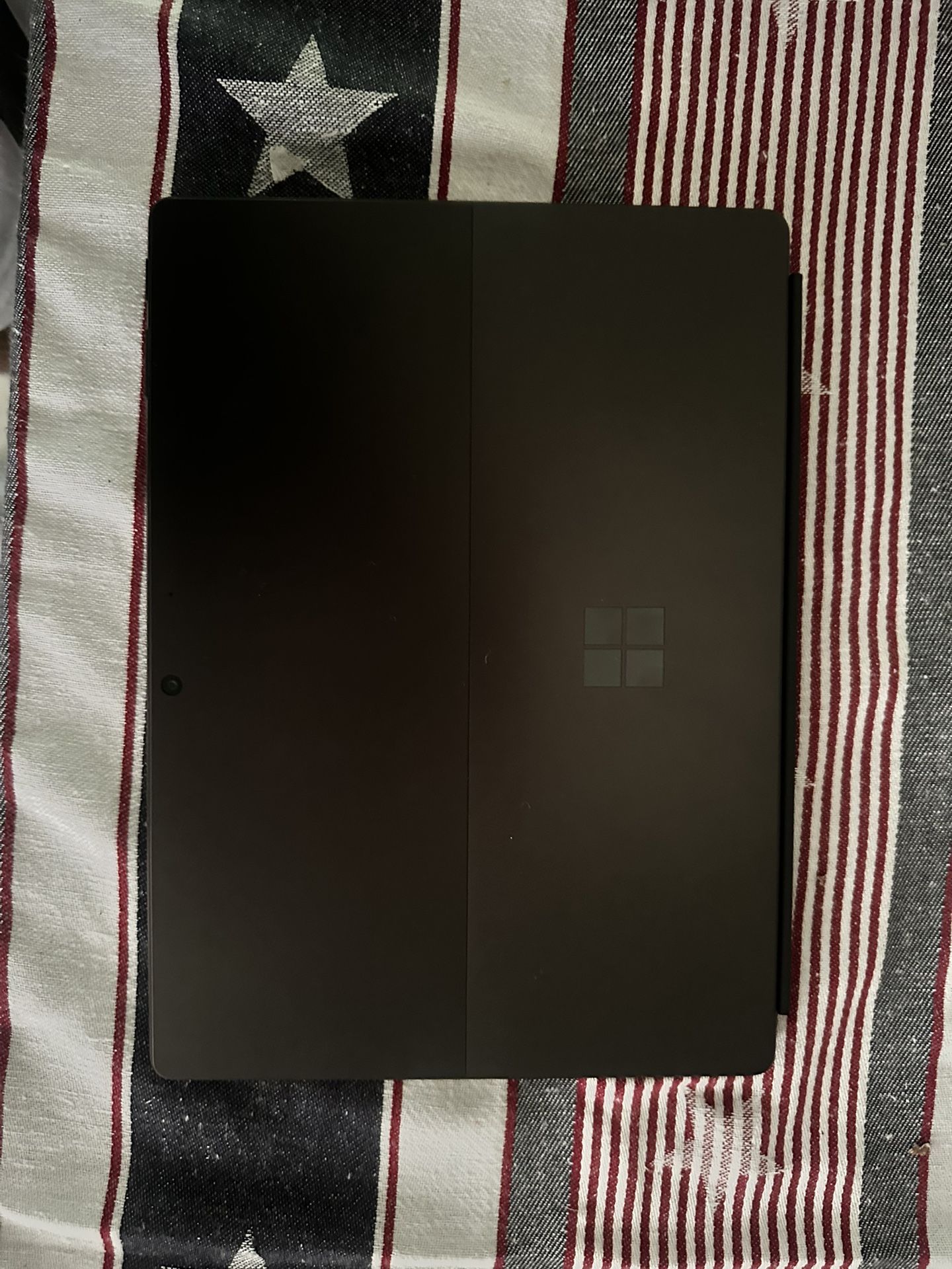 Microsoft Surface Pro (11th Edition) Black