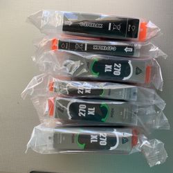 Ink Cartridges