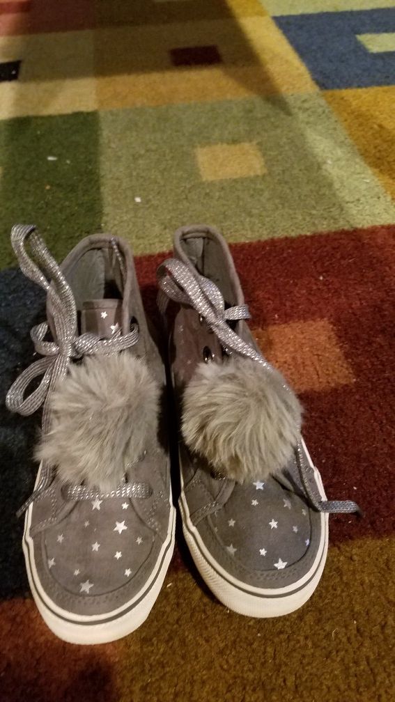 Cute Children Place sneakers