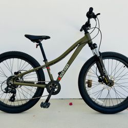 Co-op REV DRT 24” Kids Mountain Bike