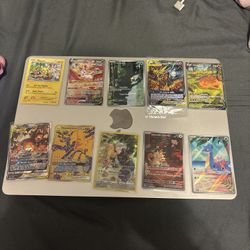 Shoot Offers On Singles Or The Whole Lot No Lowballs 