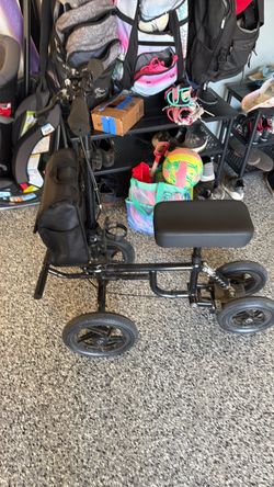 Knee Scooter