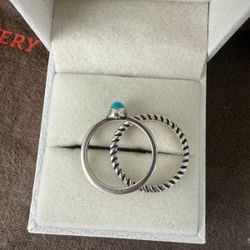 James Avery Retired Rings