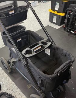 BABY TREND WAGON