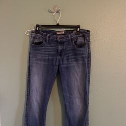 Womens Guess Jeans