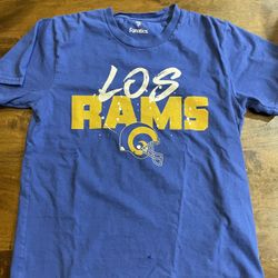 YM Rams Shirt