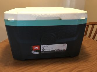 Igloo 55 qt cooler